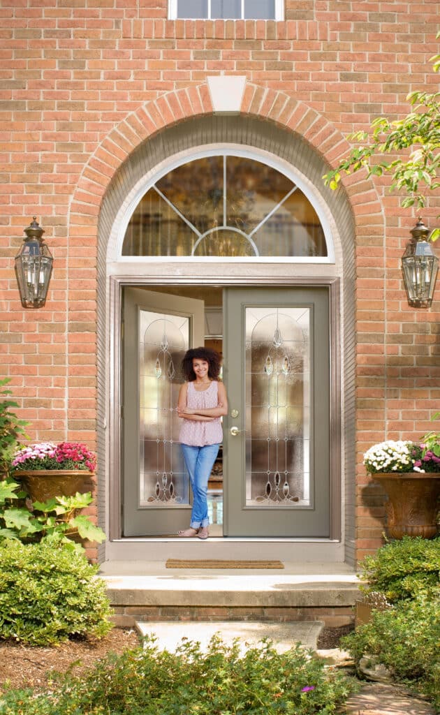 French doors available in Sacramento with itemized prices by email.